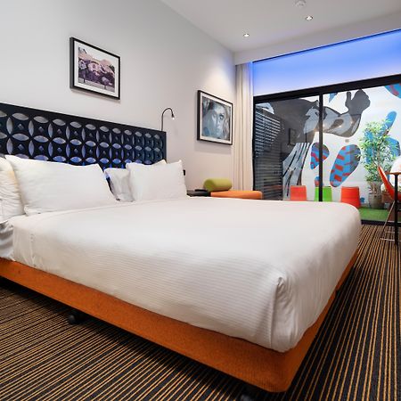 เดอะคอนสแตนซ์ Hotel บริสเบน ภายนอก รูปภาพ