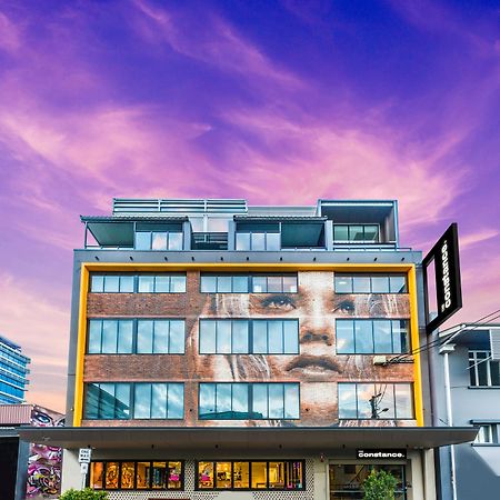 เดอะคอนสแตนซ์ Hotel บริสเบน ภายนอก รูปภาพ