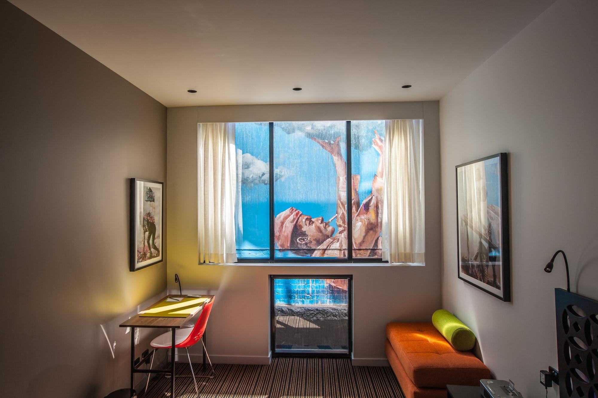 เดอะคอนสแตนซ์ Hotel บริสเบน ภายนอก รูปภาพ