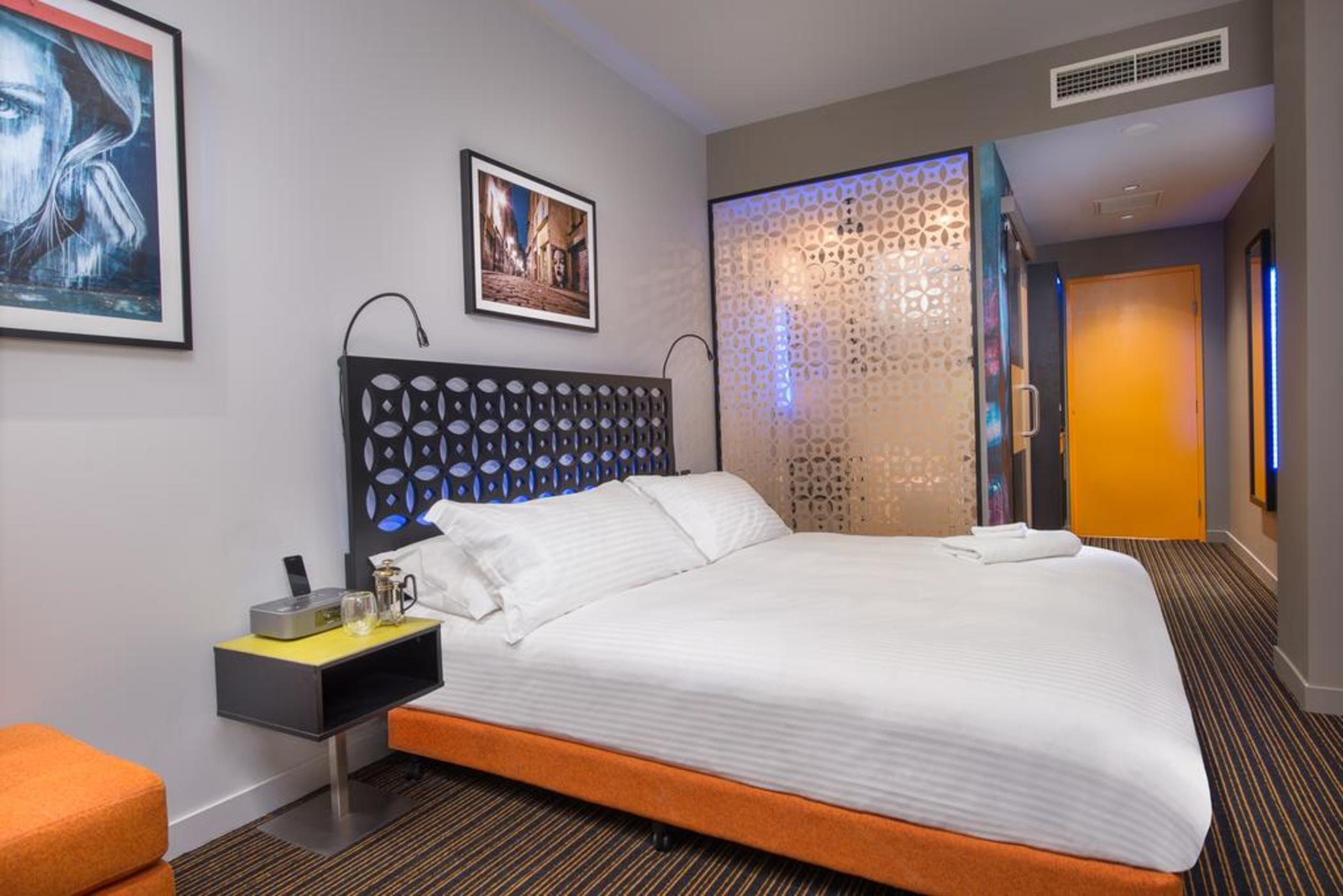 เดอะคอนสแตนซ์ Hotel บริสเบน ภายนอก รูปภาพ